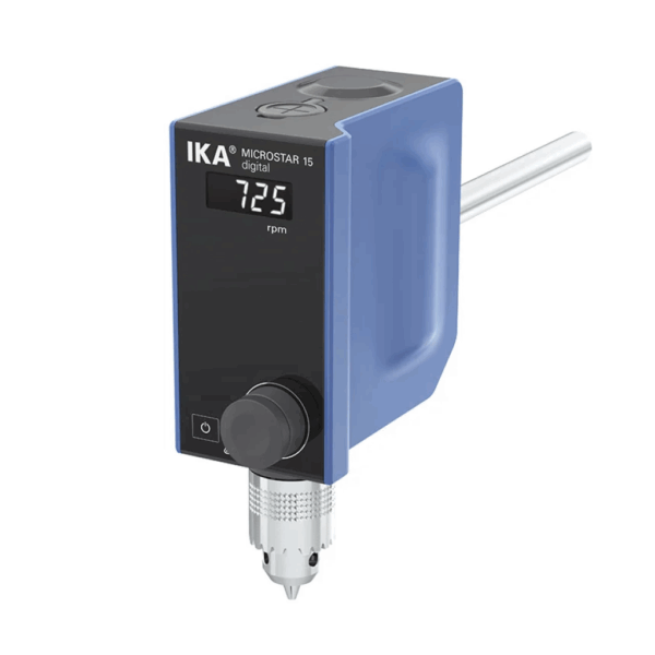 Serie MICROSTAR digital - Imagen 2